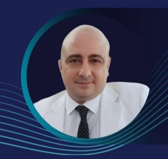 Genel Yayın Yönetmeni Onur İŞGÜVEN